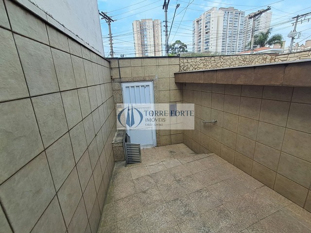 Sobrado para Venda em São Paulo - 5