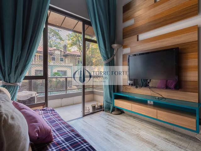 #12777 - Apartamento para Venda em São Paulo - SP