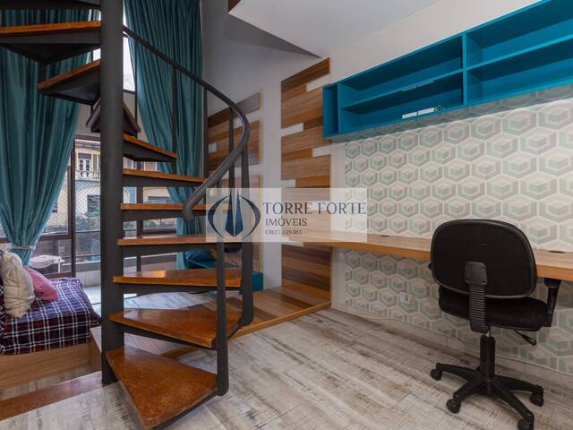 #12777 - Apartamento para Venda em São Paulo - SP
