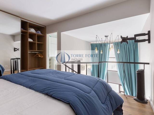 Apartamento para Venda em São Paulo - 4