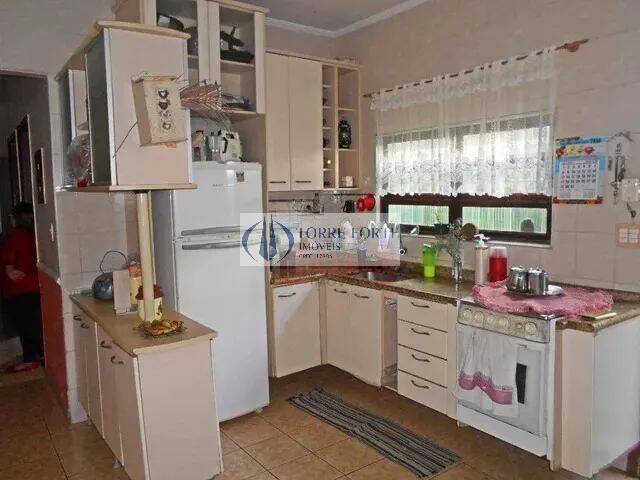 #12778 - Casa para Venda em Praia Grande - SP