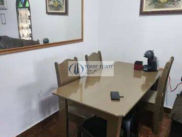 #12778 - Casa para Venda em Praia Grande - SP
