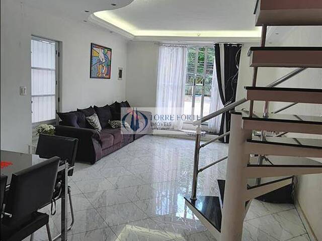 #12779 - Casa para Venda em São Paulo - SP