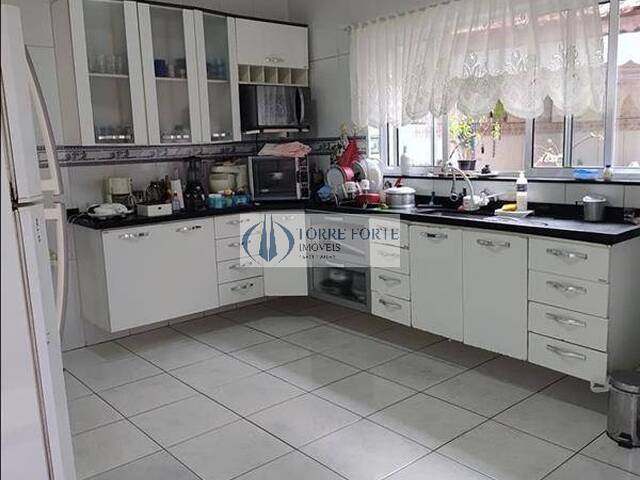 #12779 - Casa para Venda em São Paulo - SP