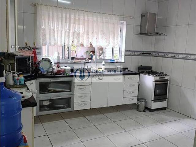#12779 - Casa para Venda em São Paulo - SP
