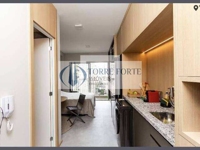 #12780 - Apartamento para Venda em São Paulo - SP