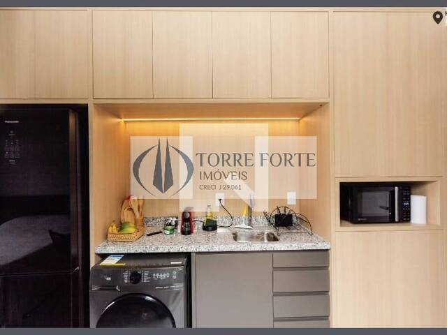 #12780 - Apartamento para Venda em São Paulo - SP