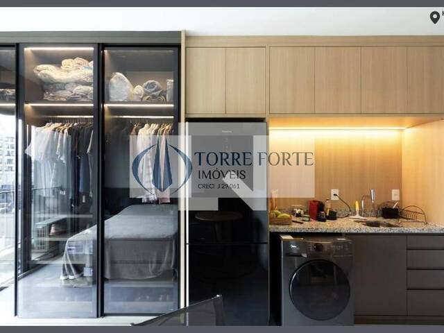Apartamento para Venda em São Paulo - 4