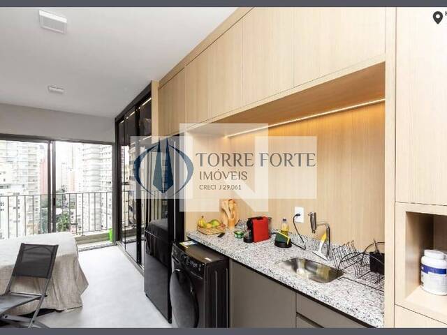 #12780 - Apartamento para Venda em São Paulo - SP