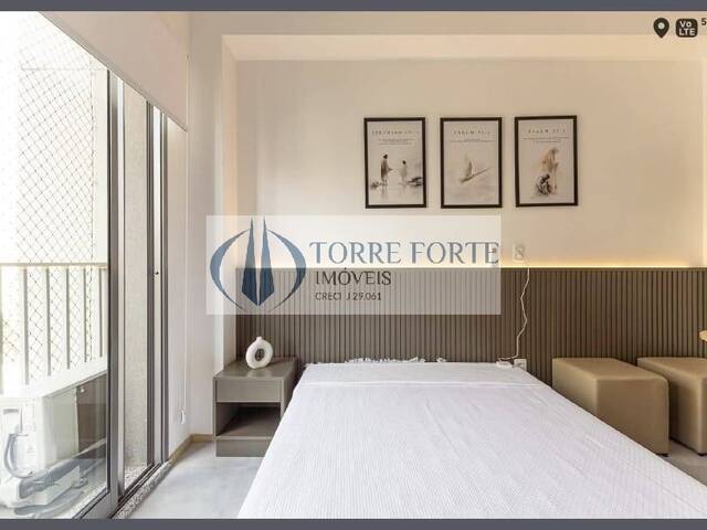 Apartamento para Venda em São Paulo - 5