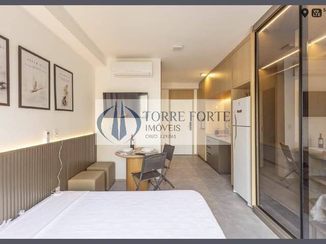 #12782 - Apartamento para Venda em São Paulo - SP