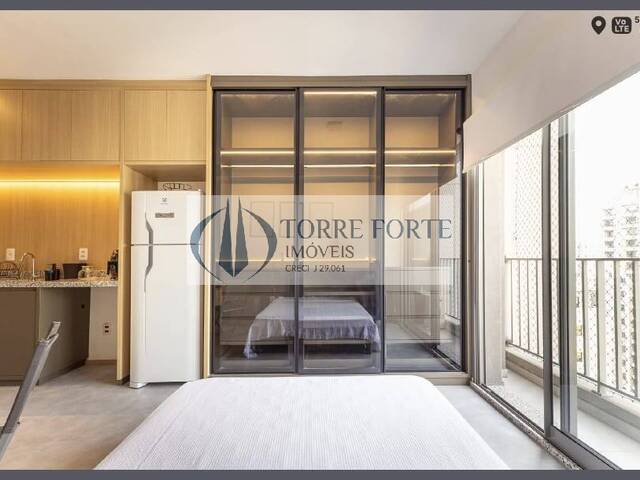 Apartamento para Venda em São Paulo - 4