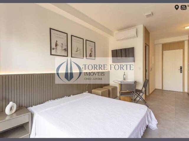 #12782 - Apartamento para Venda em São Paulo - SP