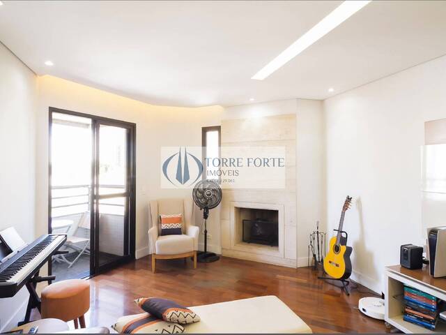 #12790 - Apartamento para Venda em São Paulo - SP