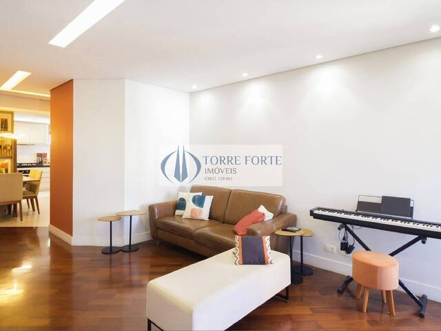 #12790 - Apartamento para Venda em São Paulo - SP