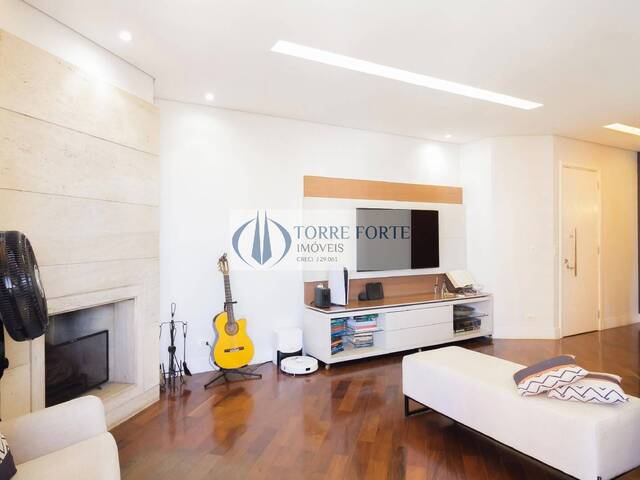Apartamento para Venda em São Paulo - 4