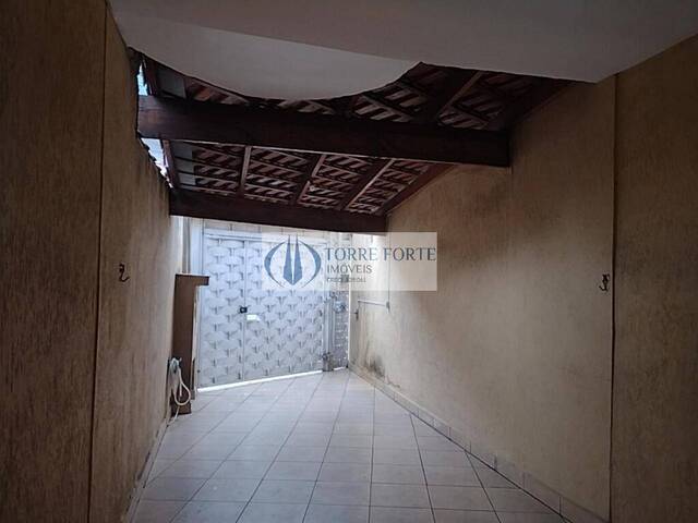 #12791 - Casa para Venda em São Paulo - SP