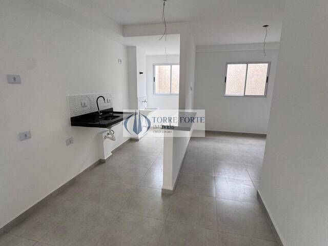 #12793 - Apartamento para Venda em São Paulo - SP