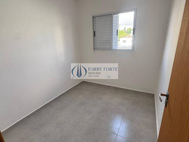 #12796 - Apartamento para Venda em São Paulo - SP