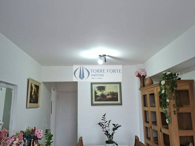 #12799 - Apartamento para Venda em São Paulo - SP