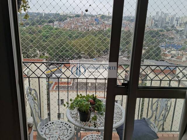 Apartamento para Venda em São Paulo - 5