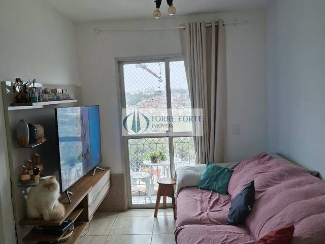 #12799 - Apartamento para Venda em São Paulo - SP