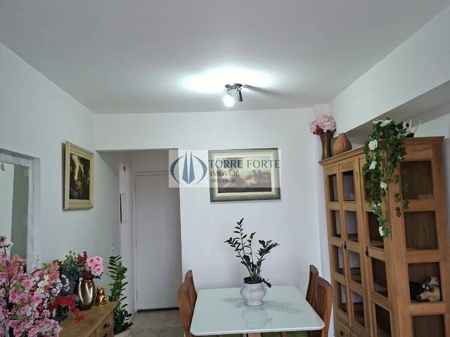 #12799 - Apartamento para Venda em São Paulo - SP