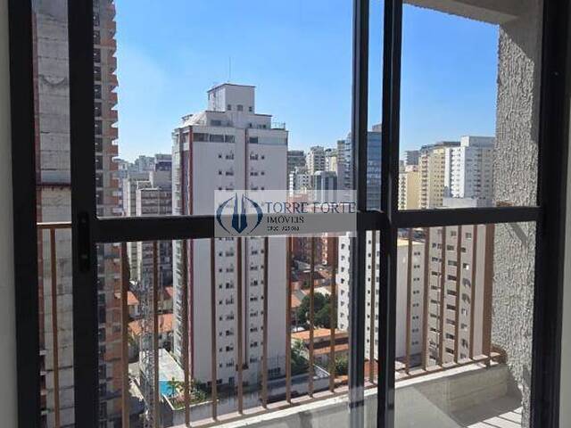 #12800 - Apartamento para Venda em São Paulo - SP