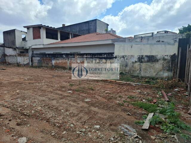 #12798 - Área para Venda em São Paulo - SP
