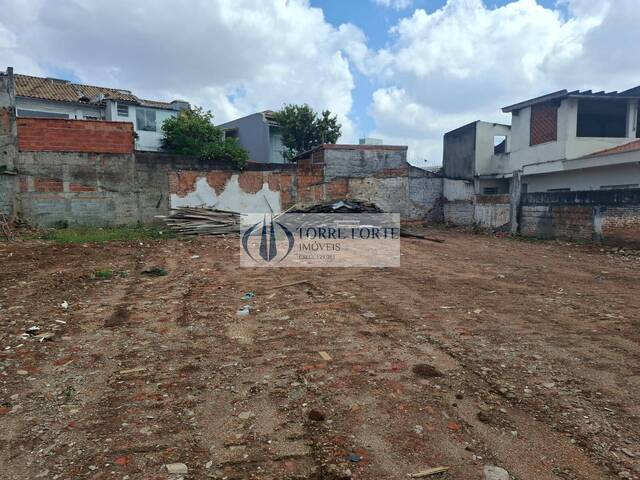 #12798 - Área para Venda em São Paulo - SP