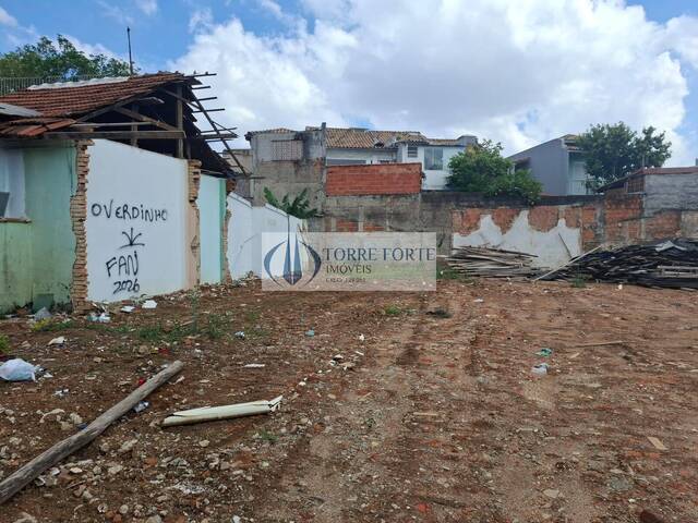 Área para Venda em São Paulo - 4