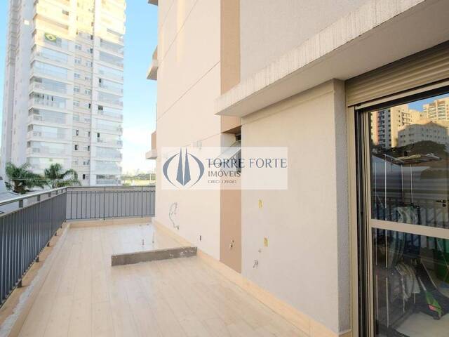 #12801 - Apartamento para Venda em São Paulo - SP