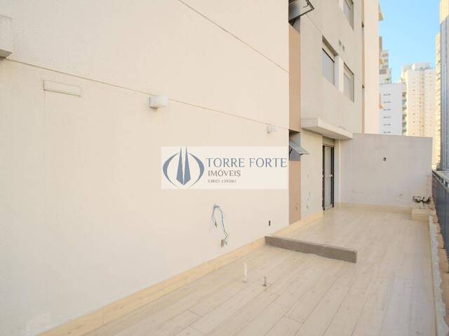 #12801 - Apartamento para Venda em São Paulo - SP