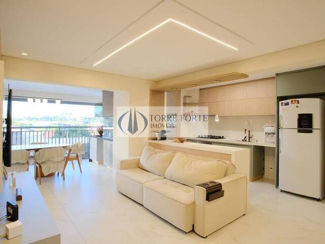 #12801 - Apartamento para Venda em São Paulo - SP