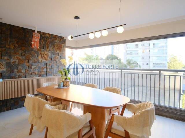 #12801 - Apartamento para Venda em São Paulo - SP