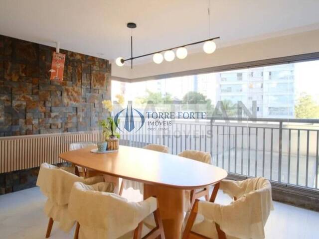 Apartamento para Venda em São Paulo - 5