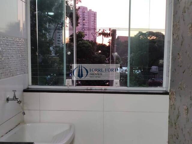 #12802 - Apartamento para Venda em São Paulo - SP