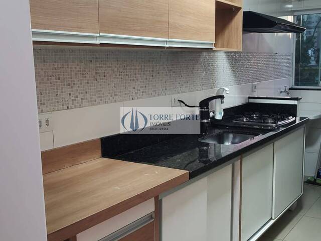 #12802 - Apartamento para Venda em São Paulo - SP