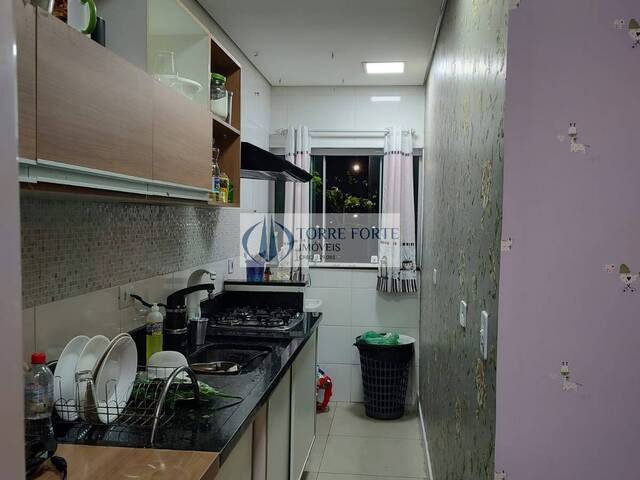 #12802 - Apartamento para Venda em São Paulo - SP