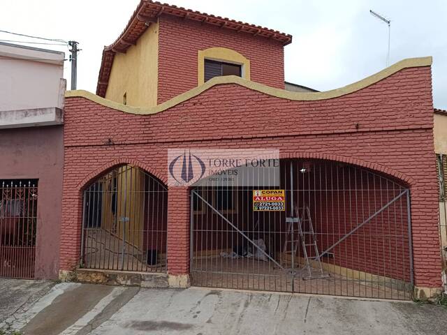 #12803 - Casa para Venda em São Paulo - SP
