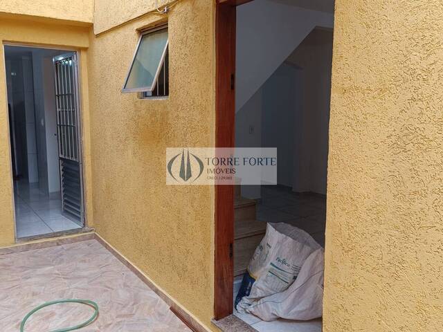 Casa para Venda em São Paulo - 5