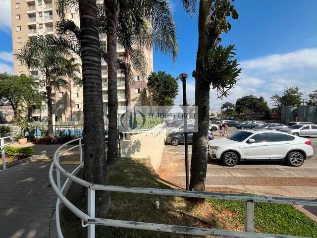 #12804 - Apartamento para Venda em São Paulo - SP