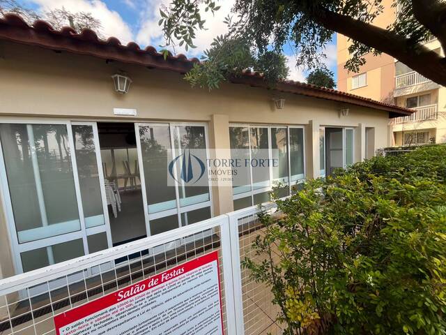 #12804 - Apartamento para Venda em São Paulo - SP
