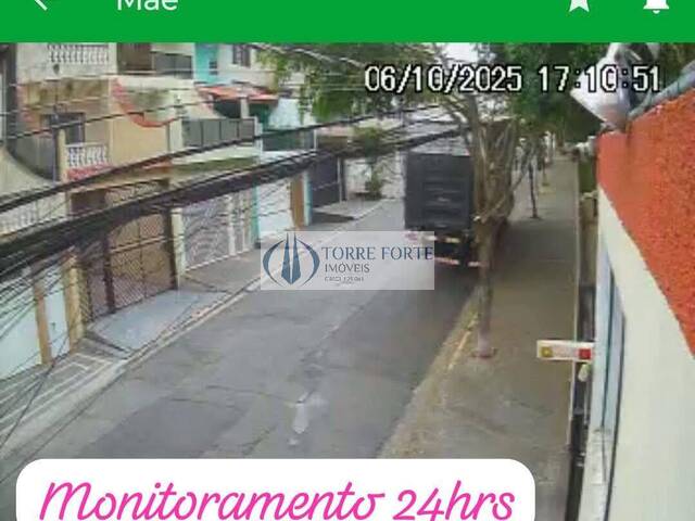 #12806 - Apartamento para Venda em São Paulo - SP