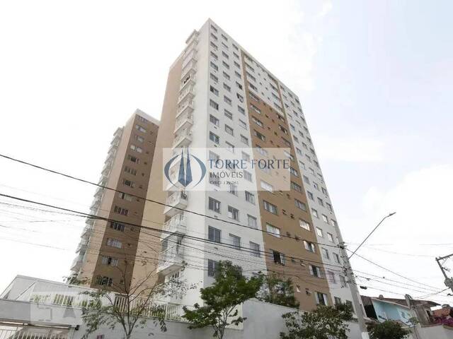 #12808 - Apartamento para Venda em São Paulo - SP