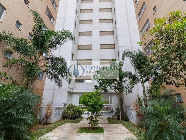 #12808 - Apartamento para Venda em São Paulo - SP