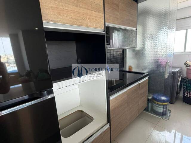 #12809 - Apartamento para Venda em São Paulo - SP