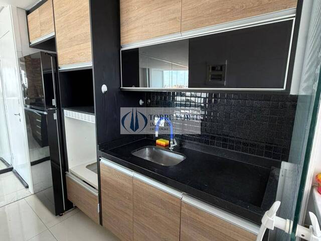 #12809 - Apartamento para Venda em São Paulo - SP