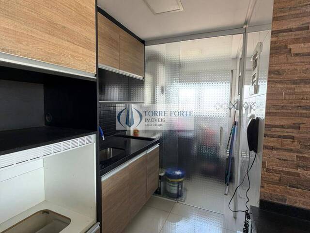 Apartamento para Venda em São Paulo - 4