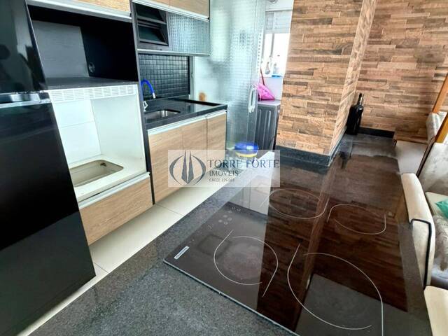 Apartamento para Venda em São Paulo - 5